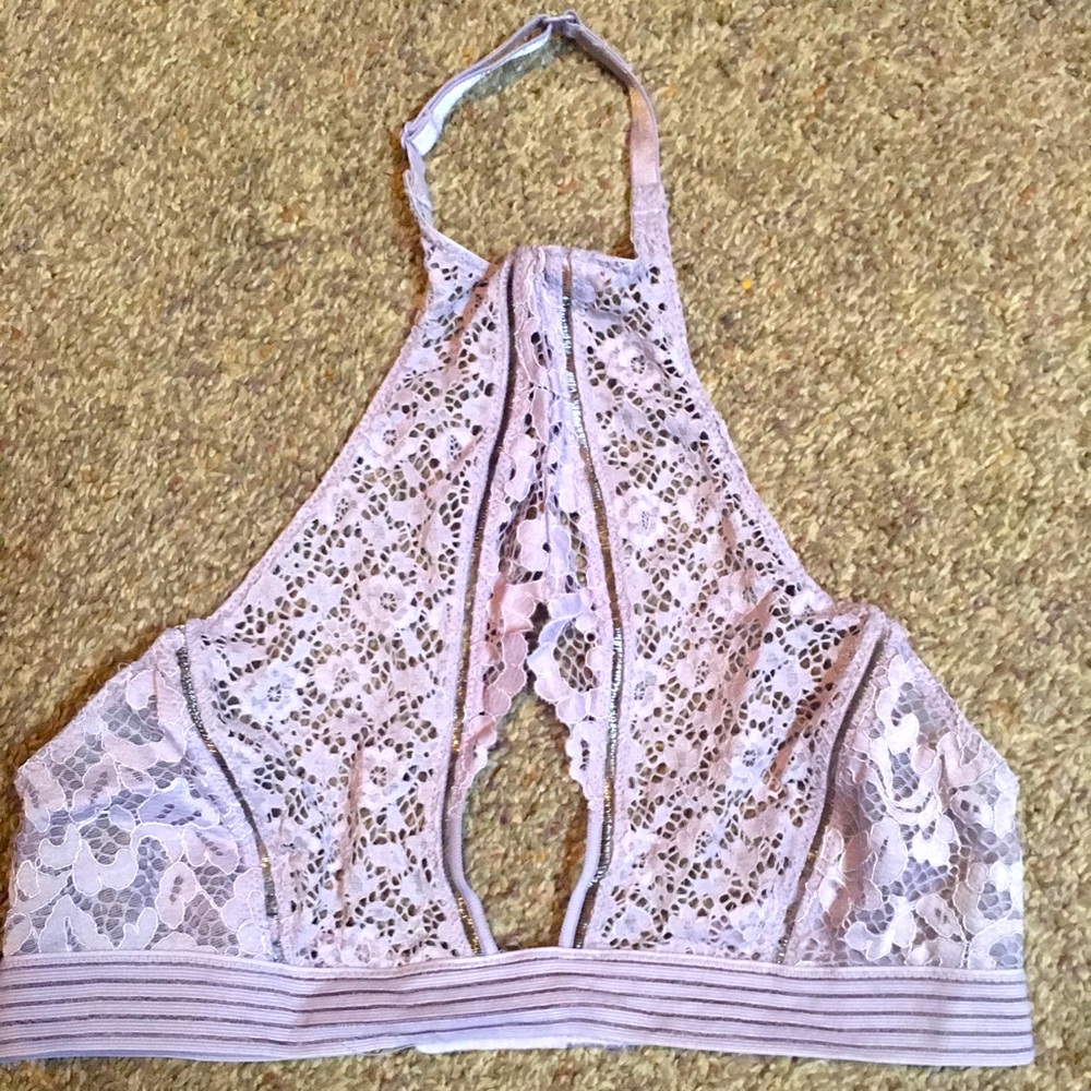 Victoria’s Secret bralet